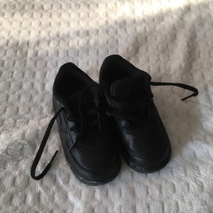 Air Force Nike (toddlers)